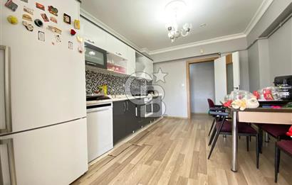 YENİMAHALLE YAKACIKDA 3+1 ASANSÖRLÜ OTURUMA HAZIR ÜST ARA KAT SATILIK DAİRE