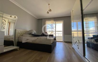 YENİMAHALLE YAKACIKDA 3+1 ASANSÖRLÜ OTURUMA HAZIR ÜST ARA KAT SATILIK DAİRE