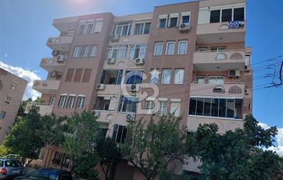 KARABAĞLAR HALK EĞİTİM MERKEZİ KARŞISI SATILIK 3+1 FERAH KÖŞE DAİRE