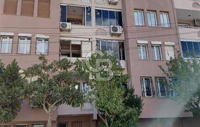 KARABAĞLAR HALK EĞİTİM MERKEZİ KARŞISI SATILIK 3+1 FERAH KÖŞE DAİRE