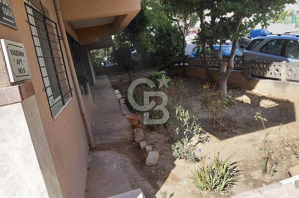 KARABAĞLAR HALK EĞİTİM MERKEZİ KARŞISI SATILIK 3+1 FERAH KÖŞE DAİRE