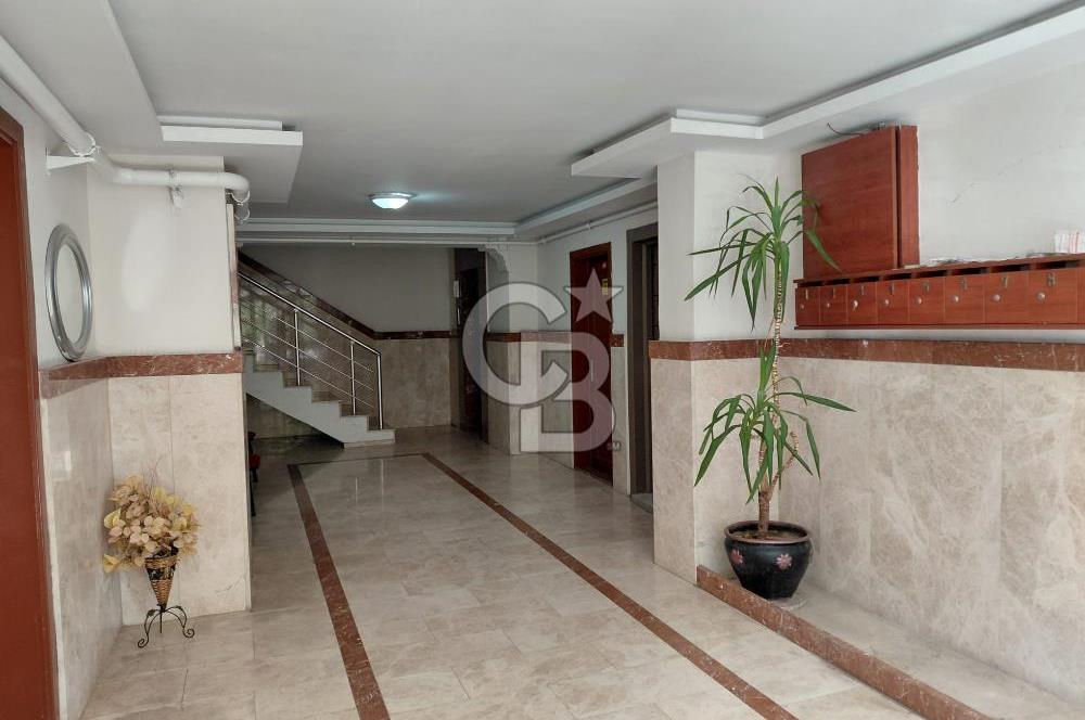 KARABAĞLAR HALK EĞİTİM MERKEZİ KARŞISI SATILIK 3+1 FERAH KÖŞE DAİRE