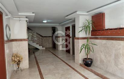KARABAĞLAR HALK EĞİTİM MERKEZİ KARŞISI SATILIK 3+1 FERAH KÖŞE DAİRE