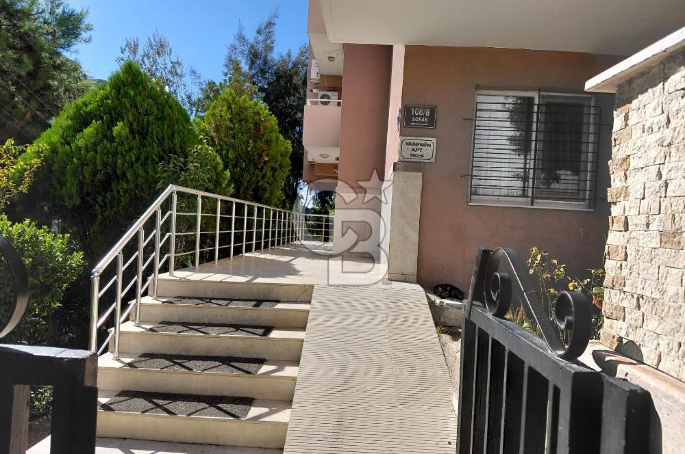 KARABAĞLAR HALK EĞİTİM MERKEZİ KARŞISI SATILIK 3+1 FERAH KÖŞE DAİRE