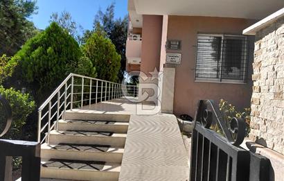 KARABAĞLAR HALK EĞİTİM MERKEZİ KARŞISI SATILIK 3+1 FERAH KÖŞE DAİRE