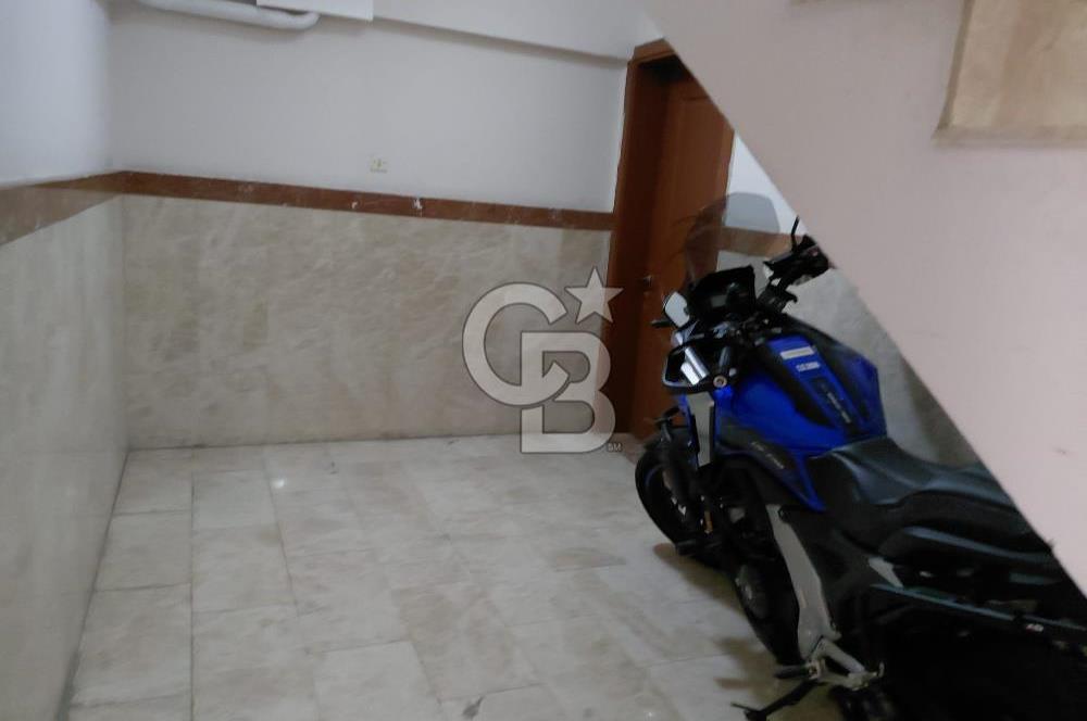 KARABAĞLAR HALK EĞİTİM MERKEZİ KARŞISI SATILIK 3+1 FERAH KÖŞE DAİRE