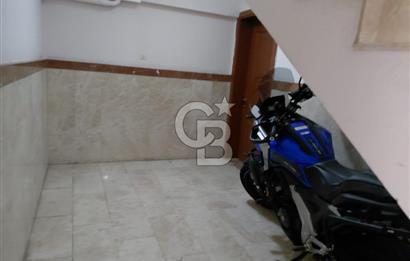 KARABAĞLAR HALK EĞİTİM MERKEZİ KARŞISI SATILIK 3+1 FERAH KÖŞE DAİRE
