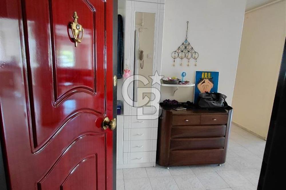 KARABAĞLAR HALK EĞİTİM MERKEZİ KARŞISI SATILIK 3+1 FERAH KÖŞE DAİRE