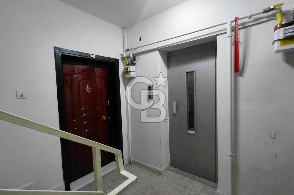 KARABAĞLAR HALK EĞİTİM MERKEZİ KARŞISI SATILIK 3+1 FERAH KÖŞE DAİRE