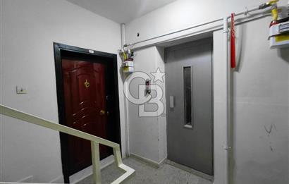 KARABAĞLAR HALK EĞİTİM MERKEZİ KARŞISI SATILIK 3+1 FERAH KÖŞE DAİRE