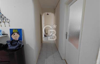 KARABAĞLAR HALK EĞİTİM MERKEZİ KARŞISI SATILIK 3+1 FERAH KÖŞE DAİRE