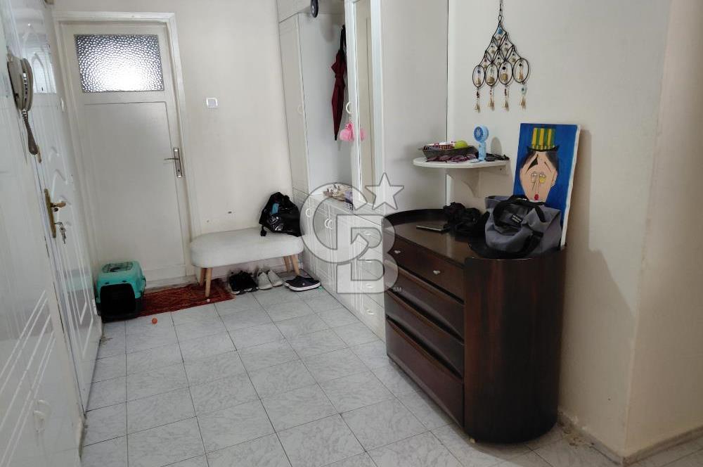 KARABAĞLAR HALK EĞİTİM MERKEZİ KARŞISI SATILIK 3+1 FERAH KÖŞE DAİRE