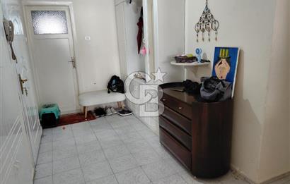 KARABAĞLAR HALK EĞİTİM MERKEZİ KARŞISI SATILIK 3+1 FERAH KÖŞE DAİRE