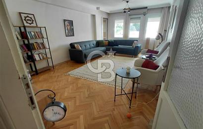 KARABAĞLAR HALK EĞİTİM MERKEZİ KARŞISI SATILIK 3+1 FERAH KÖŞE DAİRE