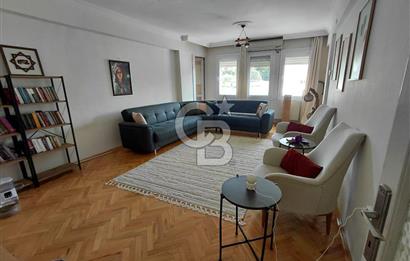 KARABAĞLAR HALK EĞİTİM MERKEZİ KARŞISI SATILIK 3+1 FERAH KÖŞE DAİRE