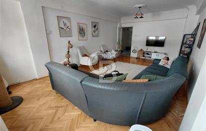 KARABAĞLAR HALK EĞİTİM MERKEZİ KARŞISI SATILIK 3+1 FERAH KÖŞE DAİRE
