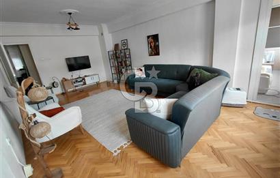 KARABAĞLAR HALK EĞİTİM MERKEZİ KARŞISI SATILIK 3+1 FERAH KÖŞE DAİRE