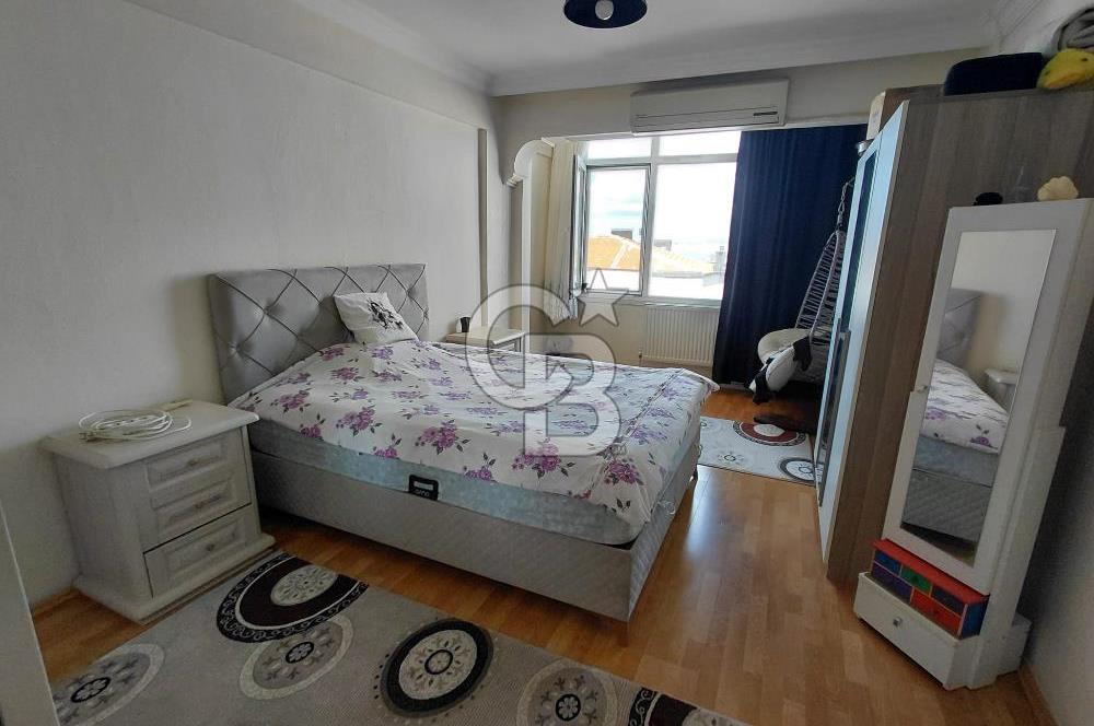 KARABAĞLAR HALK EĞİTİM MERKEZİ KARŞISI SATILIK 3+1 FERAH KÖŞE DAİRE