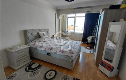 KARABAĞLAR HALK EĞİTİM MERKEZİ KARŞISI SATILIK 3+1 FERAH KÖŞE DAİRE