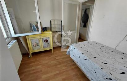 KARABAĞLAR HALK EĞİTİM MERKEZİ KARŞISI SATILIK 3+1 FERAH KÖŞE DAİRE