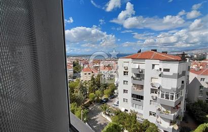 KARABAĞLAR HALK EĞİTİM MERKEZİ KARŞISI SATILIK 3+1 FERAH KÖŞE DAİRE