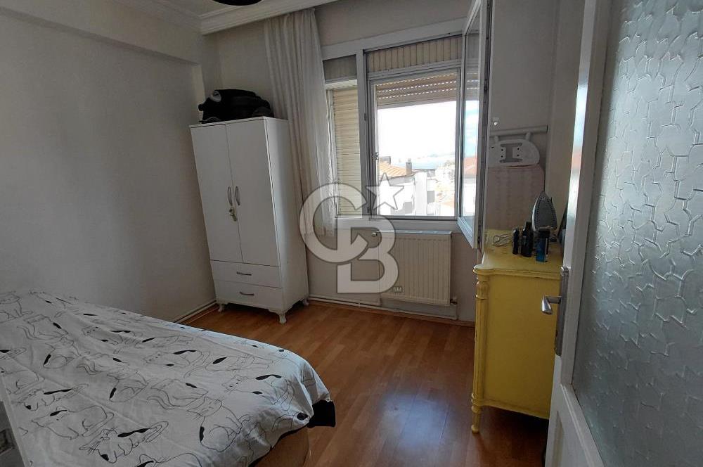 KARABAĞLAR HALK EĞİTİM MERKEZİ KARŞISI SATILIK 3+1 FERAH KÖŞE DAİRE