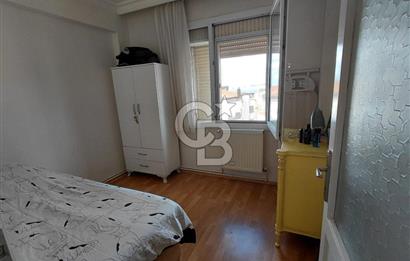 KARABAĞLAR HALK EĞİTİM MERKEZİ KARŞISI SATILIK 3+1 FERAH KÖŞE DAİRE