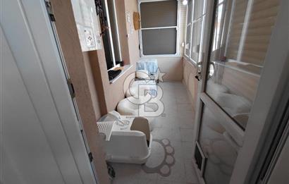 KARABAĞLAR HALK EĞİTİM MERKEZİ KARŞISI SATILIK 3+1 FERAH KÖŞE DAİRE