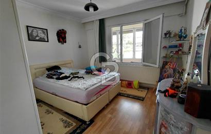 KARABAĞLAR HALK EĞİTİM MERKEZİ KARŞISI SATILIK 3+1 FERAH KÖŞE DAİRE
