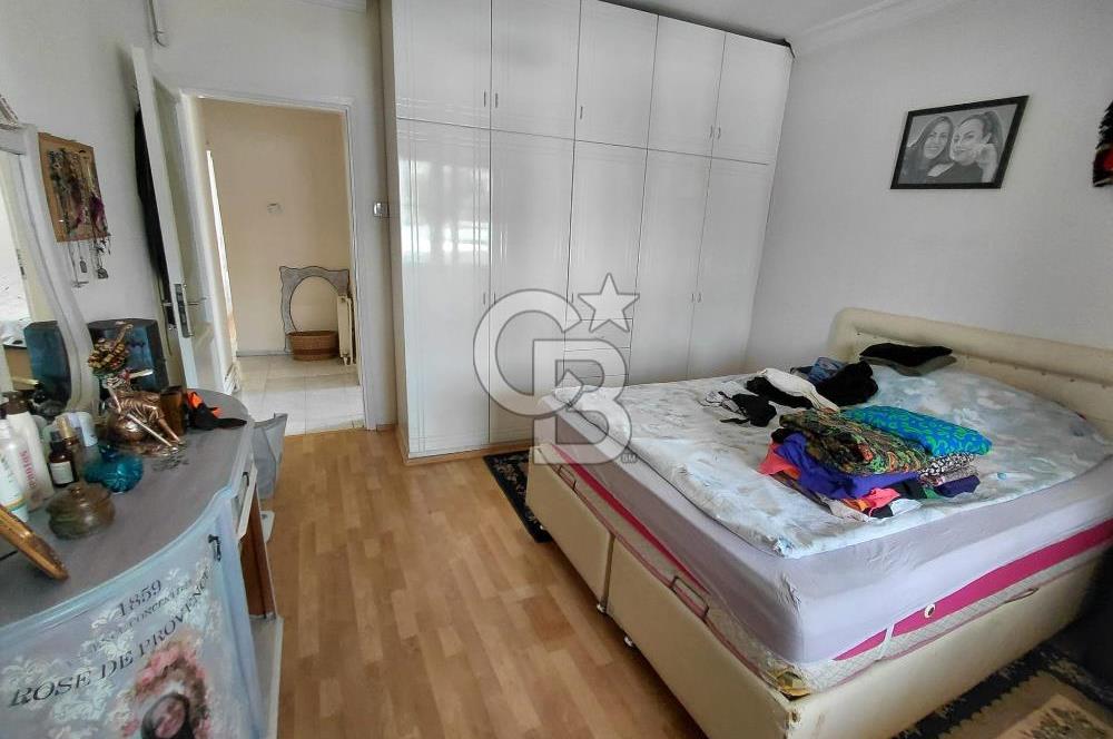 KARABAĞLAR HALK EĞİTİM MERKEZİ KARŞISI SATILIK 3+1 FERAH KÖŞE DAİRE