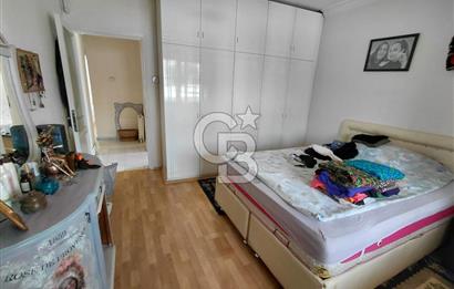 KARABAĞLAR HALK EĞİTİM MERKEZİ KARŞISI SATILIK 3+1 FERAH KÖŞE DAİRE