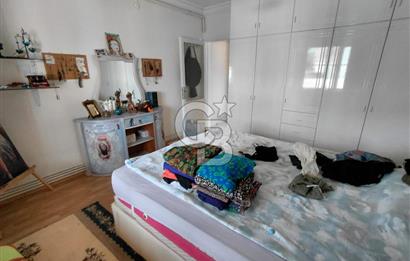 KARABAĞLAR HALK EĞİTİM MERKEZİ KARŞISI SATILIK 3+1 FERAH KÖŞE DAİRE
