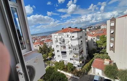 KARABAĞLAR HALK EĞİTİM MERKEZİ KARŞISI SATILIK 3+1 FERAH KÖŞE DAİRE