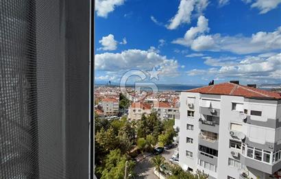 KARABAĞLAR HALK EĞİTİM MERKEZİ KARŞISI SATILIK 3+1 FERAH KÖŞE DAİRE