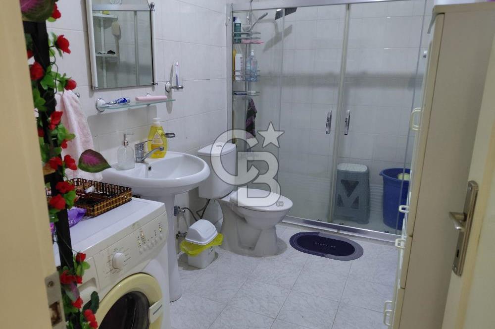 KARABAĞLAR HALK EĞİTİM MERKEZİ KARŞISI SATILIK 3+1 FERAH KÖŞE DAİRE