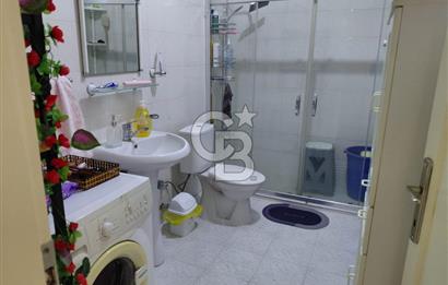KARABAĞLAR HALK EĞİTİM MERKEZİ KARŞISI SATILIK 3+1 FERAH KÖŞE DAİRE