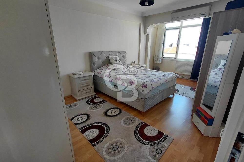 KARABAĞLAR HALK EĞİTİM MERKEZİ KARŞISI SATILIK 3+1 FERAH KÖŞE DAİRE
