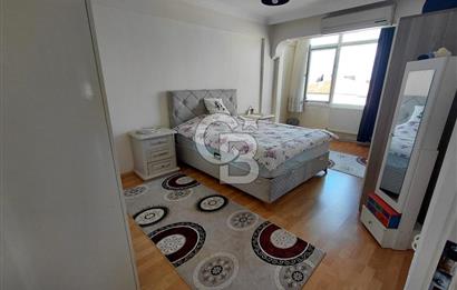 KARABAĞLAR HALK EĞİTİM MERKEZİ KARŞISI SATILIK 3+1 FERAH KÖŞE DAİRE