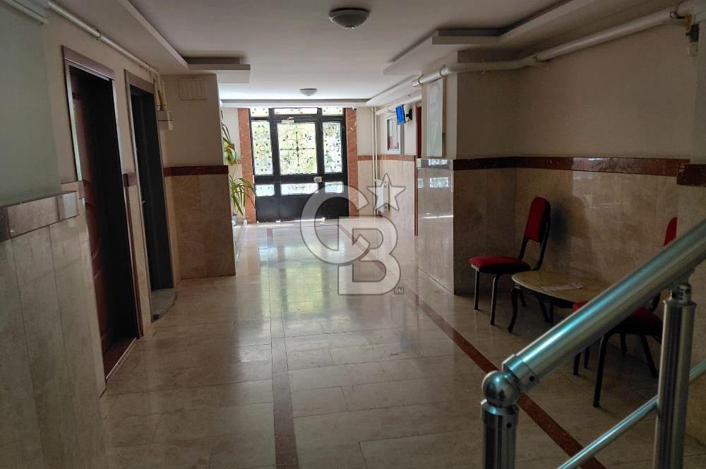 KARABAĞLAR HALK EĞİTİM MERKEZİ KARŞISI SATILIK 3+1 FERAH KÖŞE DAİRE
