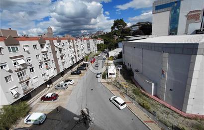 KARABAĞLAR HALK EĞİTİM MERKEZİ KARŞISI SATILIK 3+1 FERAH KÖŞE DAİRE