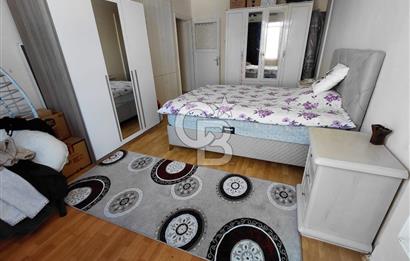 KARABAĞLAR HALK EĞİTİM MERKEZİ KARŞISI SATILIK 3+1 FERAH KÖŞE DAİRE