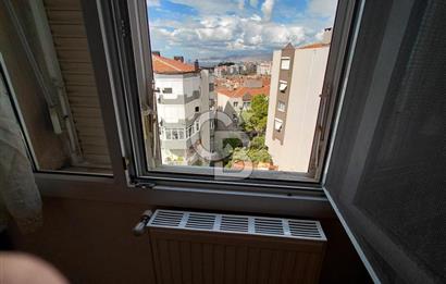 KARABAĞLAR HALK EĞİTİM MERKEZİ KARŞISI SATILIK 3+1 FERAH KÖŞE DAİRE