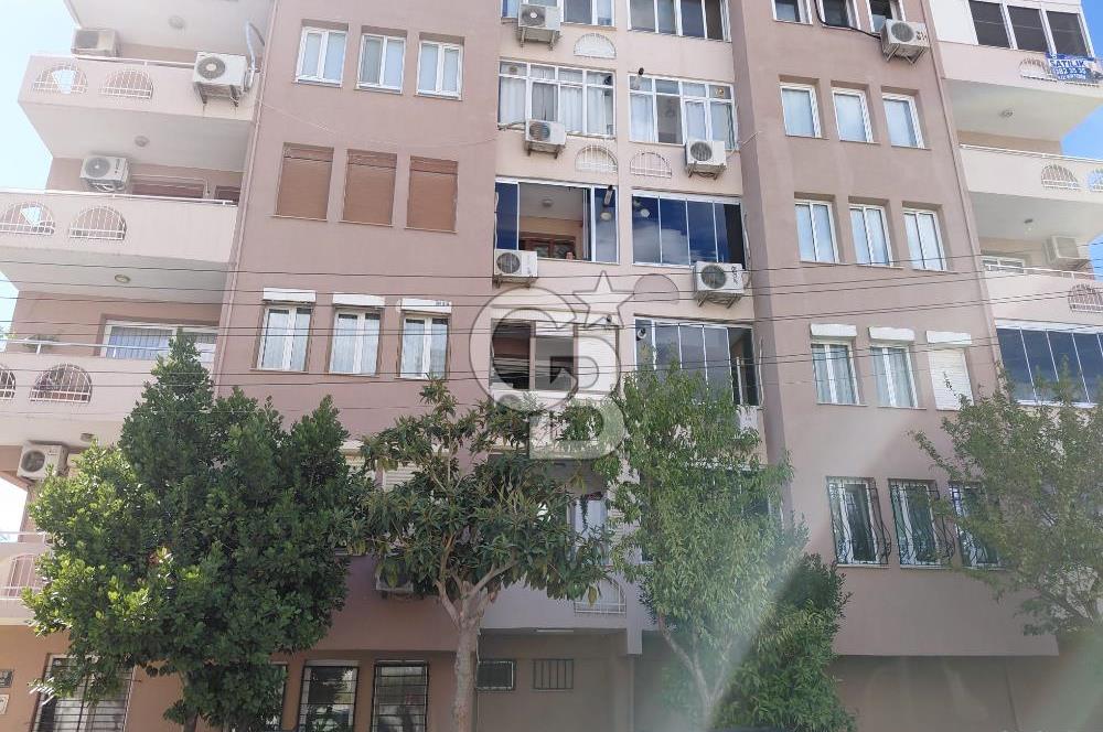 KARABAĞLAR HALK EĞİTİM MERKEZİ KARŞISI SATILIK 3+1 FERAH KÖŞE DAİRE