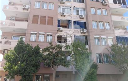 KARABAĞLAR HALK EĞİTİM MERKEZİ KARŞISI SATILIK 3+1 FERAH KÖŞE DAİRE