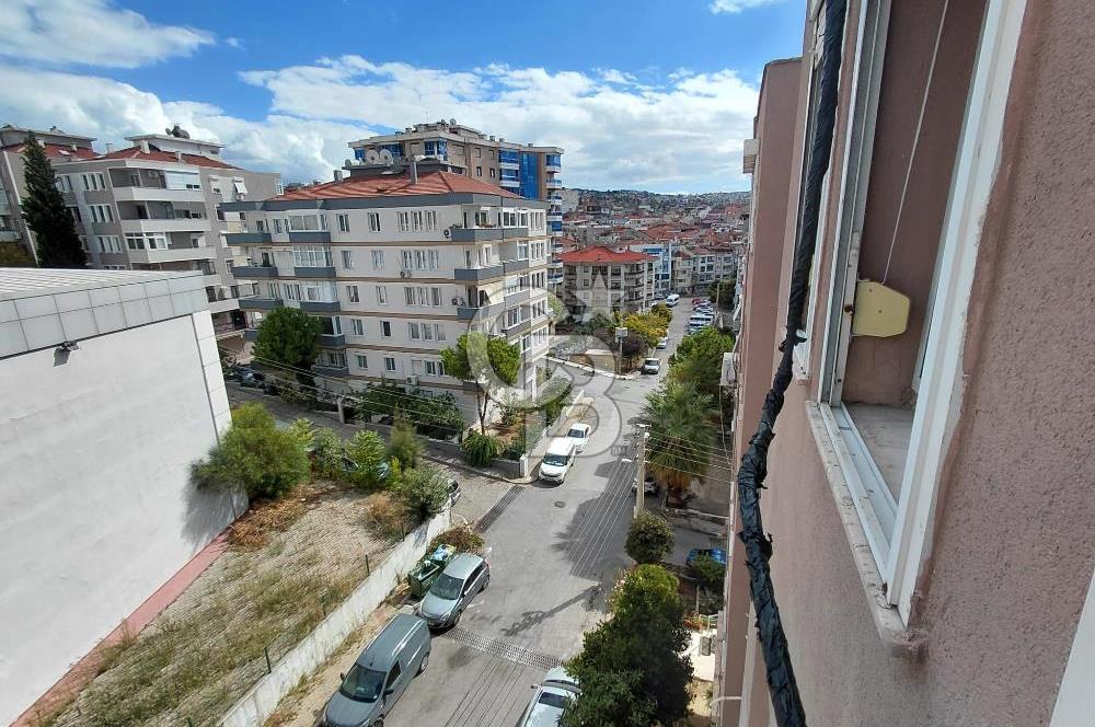 KARABAĞLAR HALK EĞİTİM MERKEZİ KARŞISI SATILIK 3+1 FERAH KÖŞE DAİRE