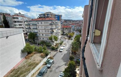 KARABAĞLAR HALK EĞİTİM MERKEZİ KARŞISI SATILIK 3+1 FERAH KÖŞE DAİRE