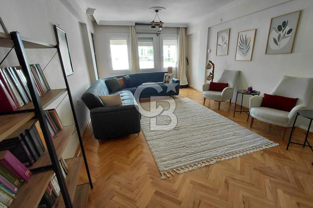 KARABAĞLAR HALK EĞİTİM MERKEZİ KARŞISI SATILIK 3+1 FERAH KÖŞE DAİRE