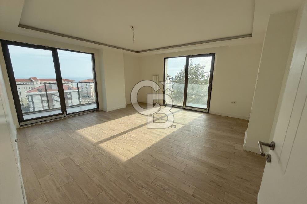 VITA MARINE KAVAKLI’DA DENİZ MANZARALI SIFIR 3+1 DAİRE | MARİNAYA 2 DK | MERCAN KONAKLARI KOMŞU