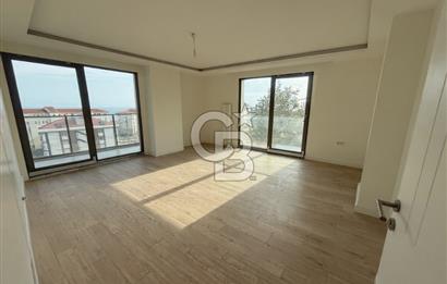 VITA MARINE KAVAKLI’DA DENİZ MANZARALI SIFIR 3+1 DAİRE | MARİNAYA 2 DK | MERCAN KONAKLARI KOMŞU