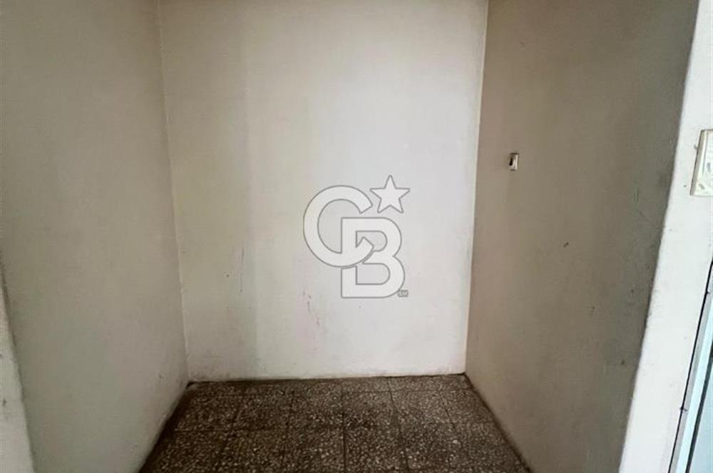 HASTANE SAPAĞINDA SATILIK 2+1 DAİRE